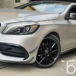 Aero-Kit Anteriore AMG Classe A W176 - immagine 6