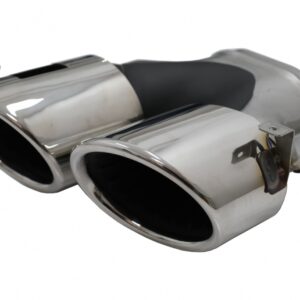 Terminali doppi 45 AMG - immagine 6