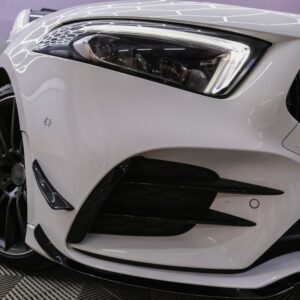 Lama Anteriore AMG Classe A W177 - immagine 7