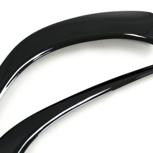 Flaps anteriori AMG CLA W118 - immagine 5