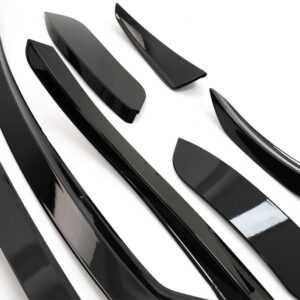 Aero-Kit Anteriore AMG Classe A W177 - immagine 11