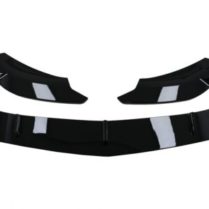 Lama Anteriore Tuning Classe A W177 - immagine 6