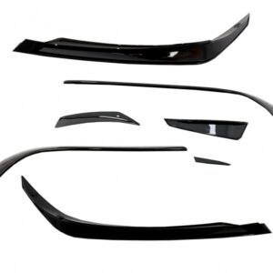 Paraurti Anteriore AMG Classe A W176 - immagine 8