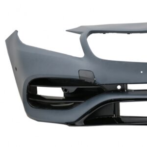 Paraurti Anteriore AMG Classe A W176 - immagine 5
