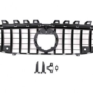 Griglia Panamericana CLA W118 - immagine 14