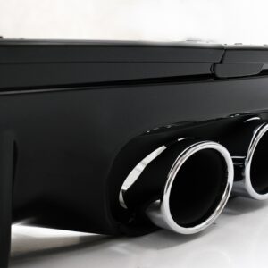 Diffusore C 43 AMG W205 - immagine 6