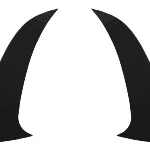 Flaps posteriori AMG Classe C W206 - immagine 5