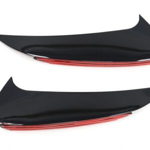Flaps posteriori AMG Classe C W206 - immagine 4