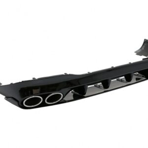 Diffusore CLA 45 AMG W118 - immagine 4