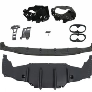 Diffusore CLA 45 AMG W118 - immagine 6