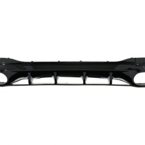 Diffusore CLA 35 AMG W118 - immagine 7