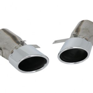 Diffusore CLA 35 AMG W118 - immagine 11