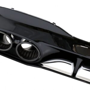 Diffusore CLA 45 AMG W118 - immagine 7