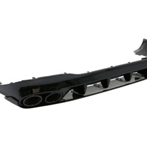 Diffusore CLA 45 AMG W118 - immagine 9