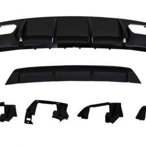 Diffusore AMG Classe A W176 - immagine 9