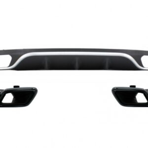 Diffusore E 63 AMG W213 - immagine 14