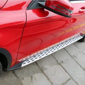 Pedane Laterali GLA X156 - immagine 5