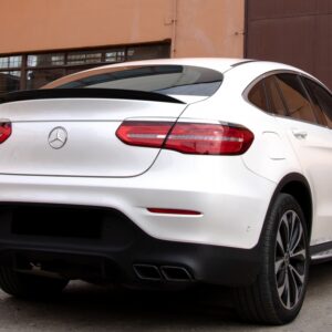 Spoiler Posteriore GLC Coupè X253 - immagine 3