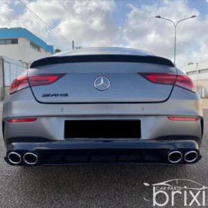 Diffusore CLA 45 AMG W118 - immagine 5