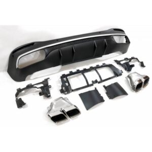 Diffusore GLE 63 AMG W167 - immagine 7
