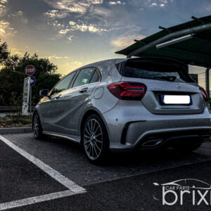 Flaps Posteriori  AMG Classe A W176 - immagine 5