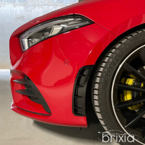 Flaps presa d'aria laterale AMG Classe A W177 - immagine 3