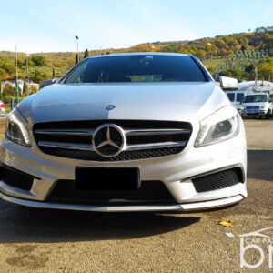 Flaps Anteriore AMG Classe A W176 - immagine 4