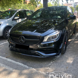 Paraurti Anteriore CLA 45 AMG W117 - immagine 6