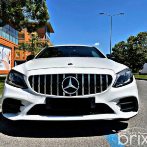 Griglia Panamericana Classe C W205 - immagine 3