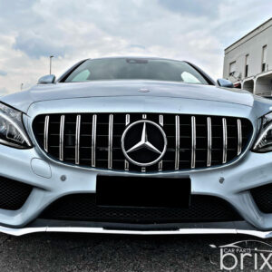 Griglia Panamericana Classe C W205 - immagine 4