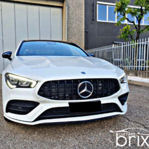 Griglia Panamericana CLA W118 - immagine 6