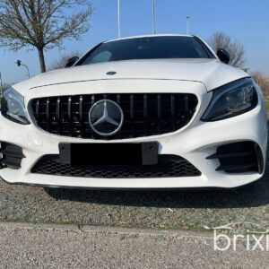 Griglia Panamericana Classe C W205 - immagine 8