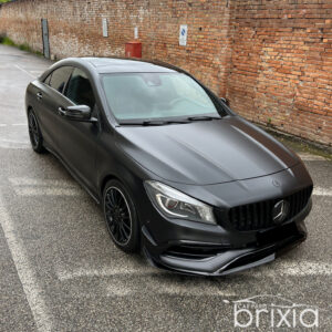 Griglia Panamericana CLA W117 - immagine 9