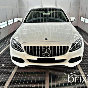 Griglia Panamericana Classe C W205 - immagine 9