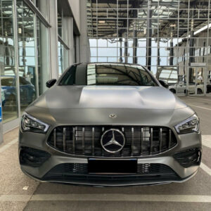Griglia Panamericana CLA W118 - immagine 7