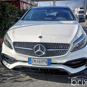 Paraurti Anteriore AMG Classe A W176 - immagine 3