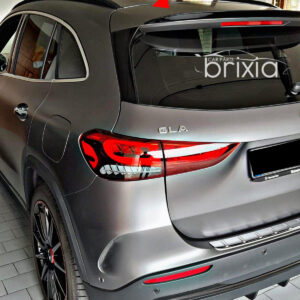 Spoiler Posteriore GLA AMG H247 - immagine 3