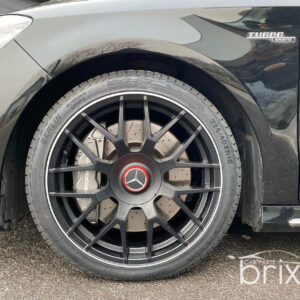 Cerchi Mam GT1 CLA W117 - immagine 5
