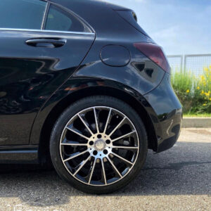 Cerchi Gmp Stellar Classe A W176 - immagine 9