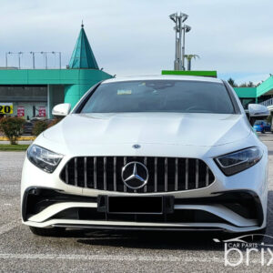 Griglia Panamericana CLS C257 - immagine 8