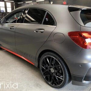 Cerchi Gmp Berghem Classe A W176 - immagine 12