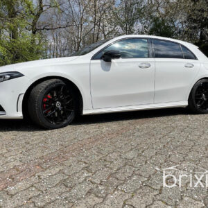 Cerchi Gmp Berghem Classe A W177 - immagine 13