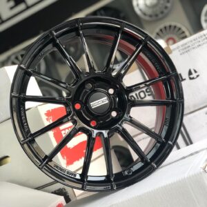 Cerchi Fondmetal 9EVO Classe A W177 - immagine 10