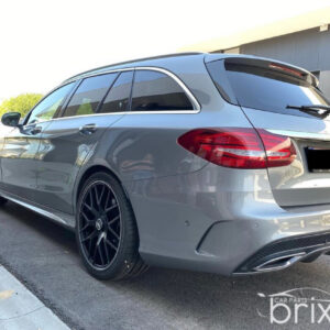 Cerchi Mam GT1 Classe C W205 - immagine 10