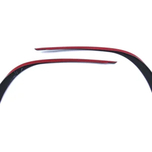 Flaps anteriori CLS W218 Facelift - immagine 2