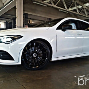 Cerchi Gmp Stellar Cla W118 - immagine 8