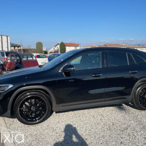 Cerchi Gmp Berghem GLA H247 - immagine 9