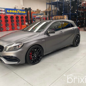 Cerchi Gmp Berghem Classe A W176 - immagine 10