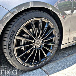 Cerchi Fondmetal Aidon Classe A W177 - immagine 4