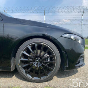 Cerchi Gmp Stellar Classe A W177 - immagine 10